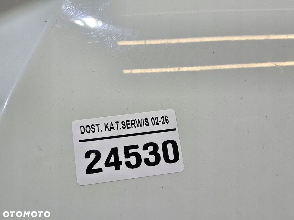 maska pokrywa silnika vw passat b8 14r - 5