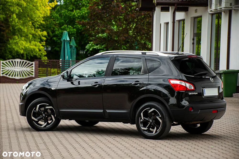 Nissan Qashqai - 21