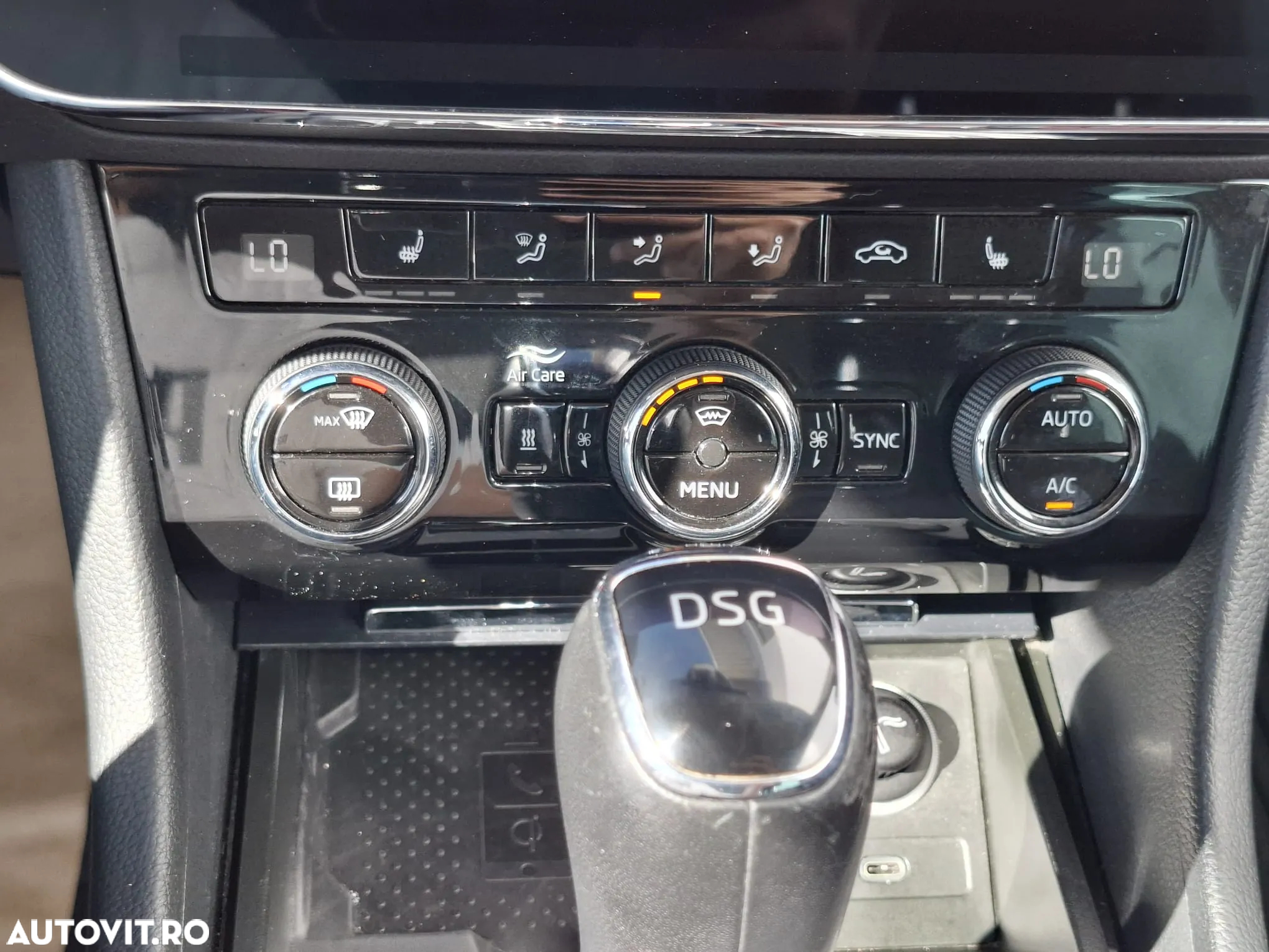 Skoda Superb 2.0 TDI DSG Style - 28