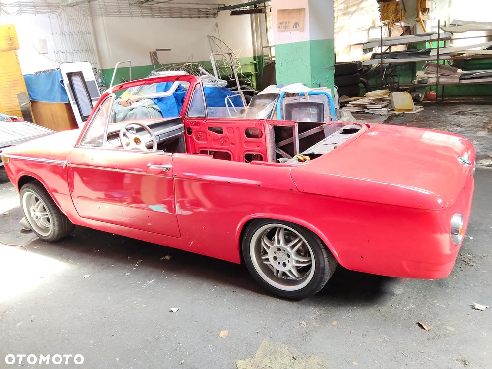 BMW Inny - 7