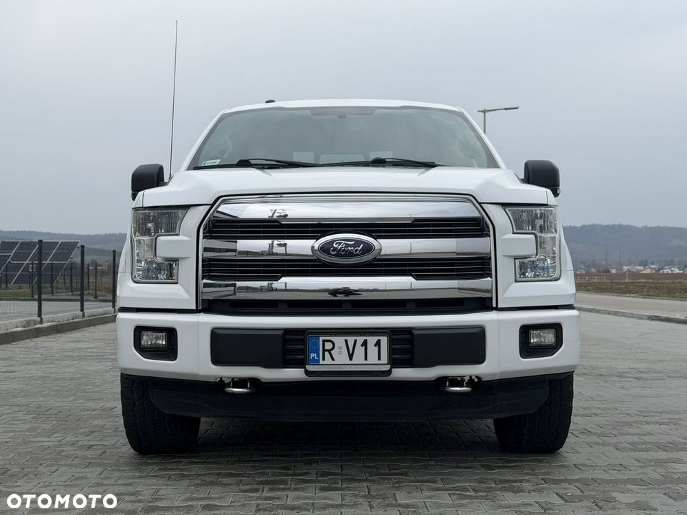 Ford F150 - 3