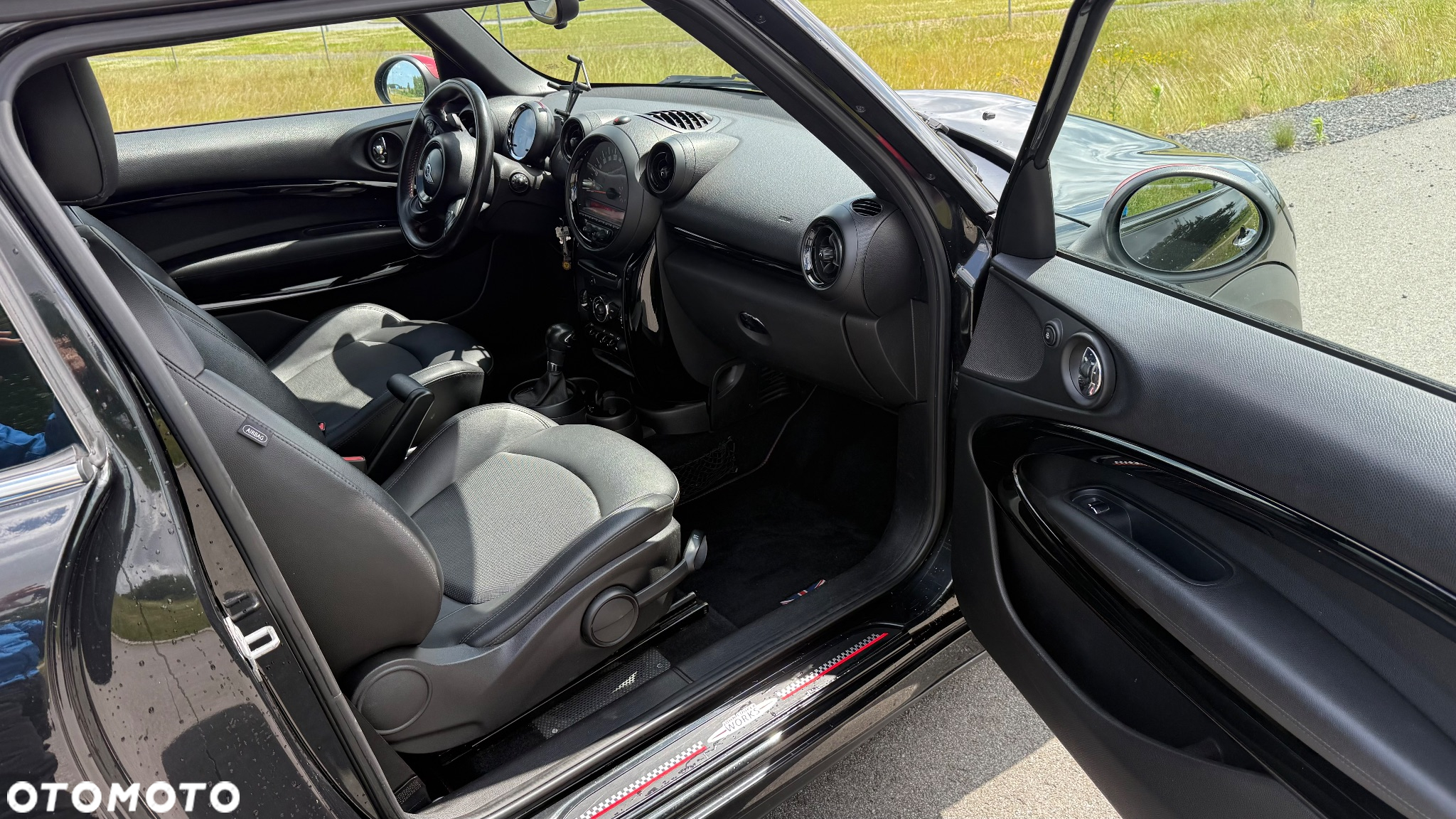 MINI John Cooper Works Paceman All4 - 6