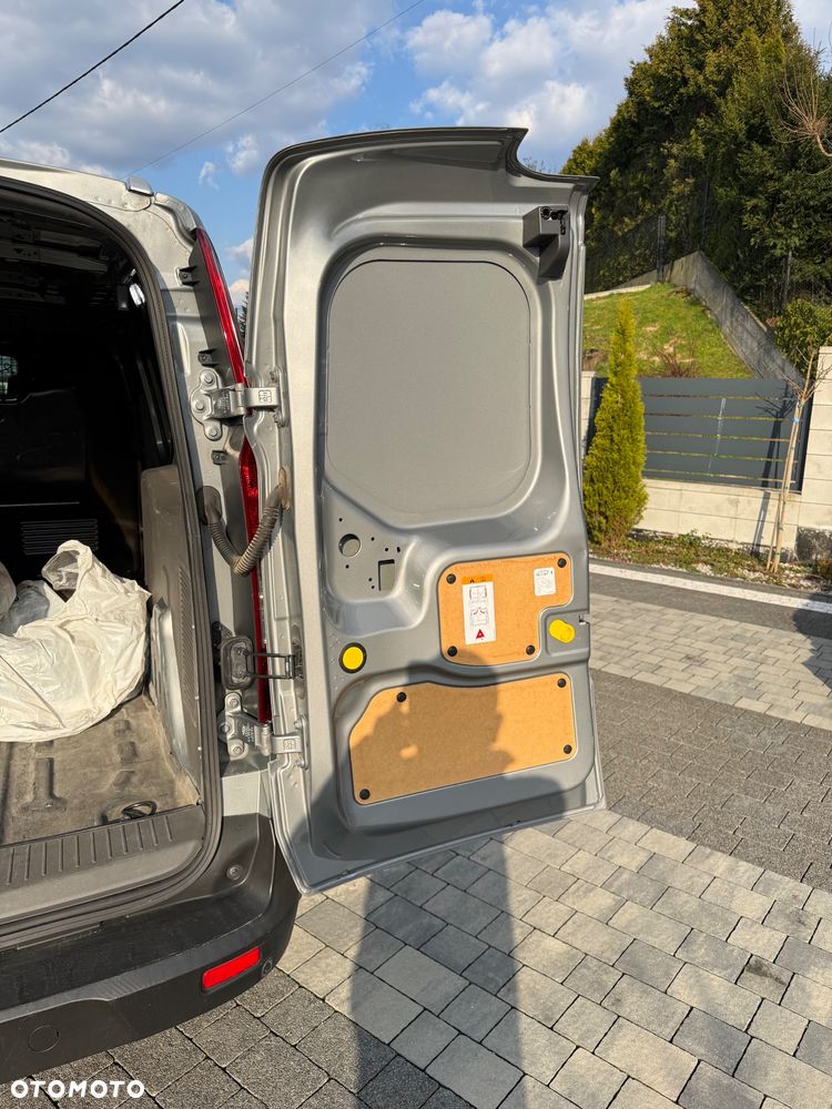 Ford Transit Connect Kombi 230 L2 Active - 31