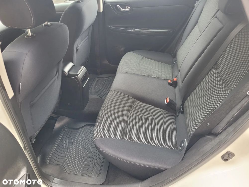 Nissan Pulsar 1.5 dCi Acenta - 15