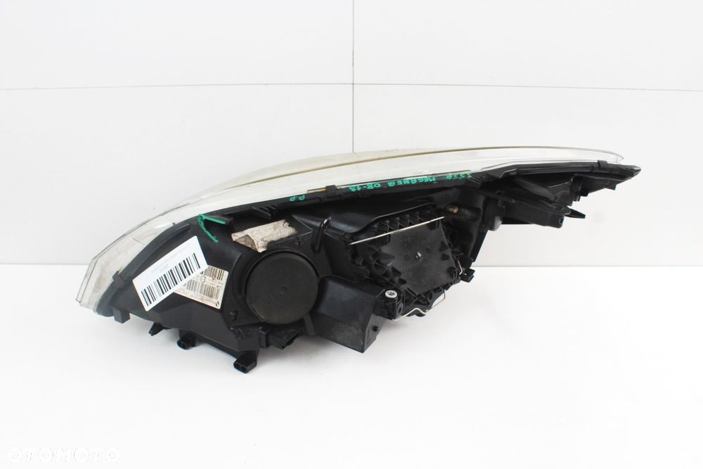 LAMPA PRAWY PRZÓD RENAULT MEGANE III 3 08-12R - 4