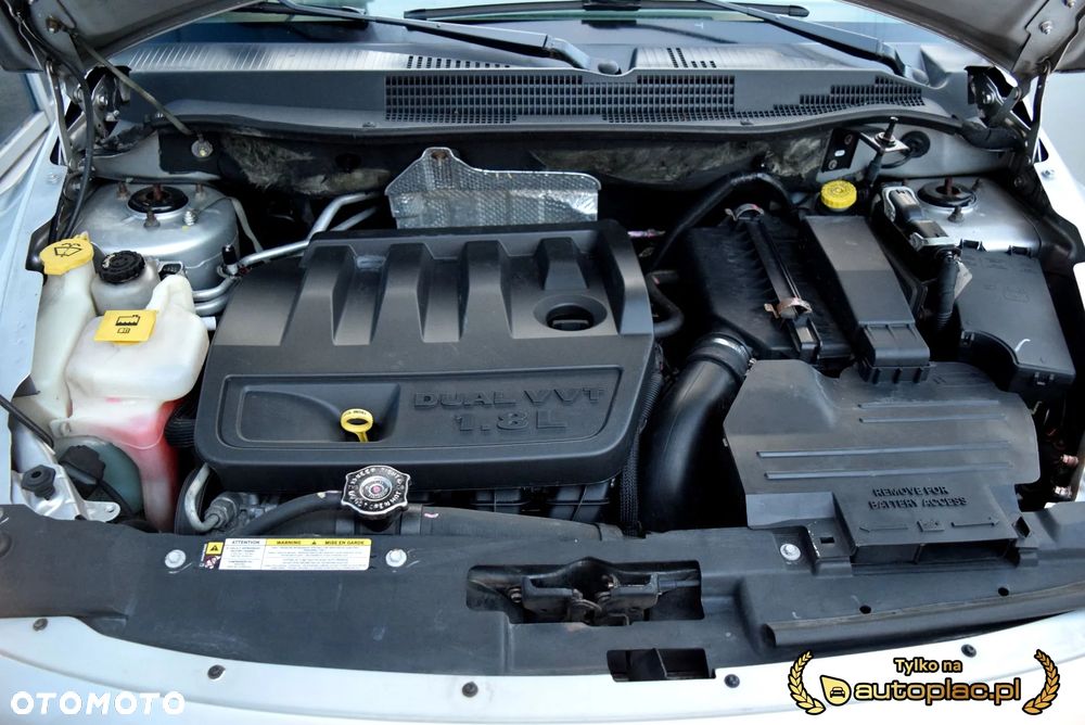 Dodge Caliber 1.8 SE - 18