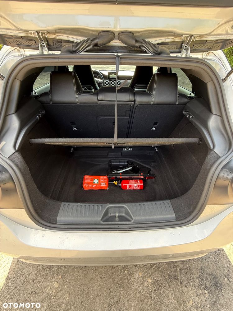 Mercedes-Benz Klasa A 180 - 13