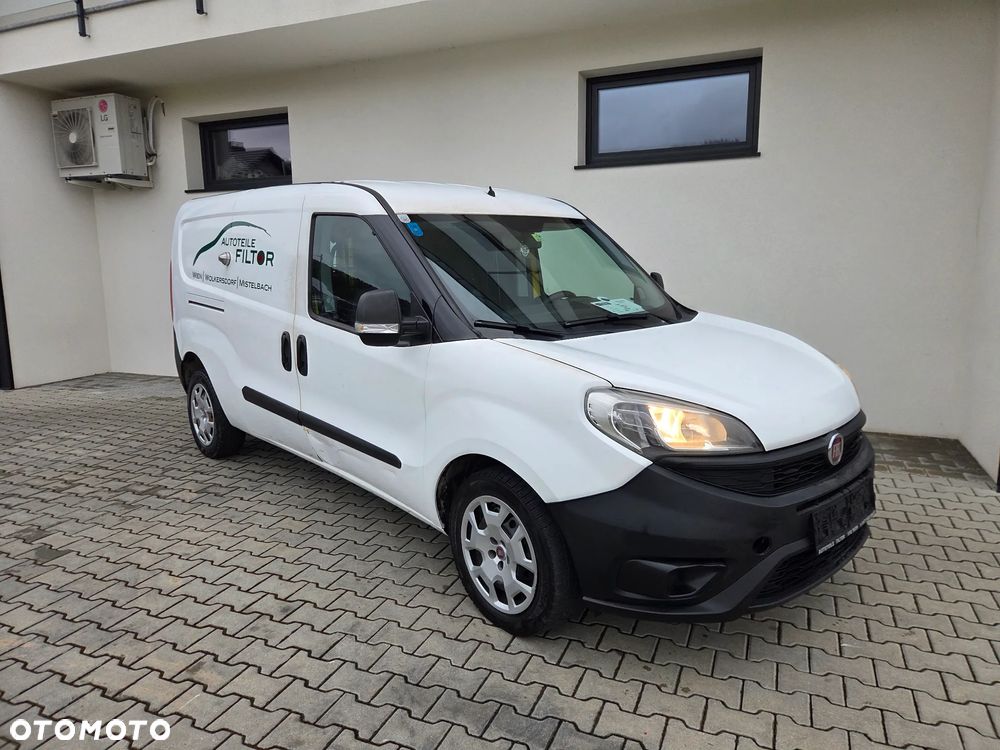 Fiat DOBLO - 5