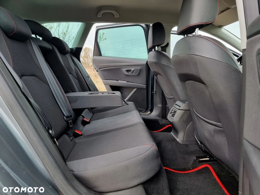 Seat Leon 1.4 TSI Start&Stop FR - 20