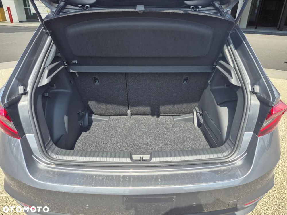 Skoda Fabia 1.0 TSI Edition 130 DSG - 13