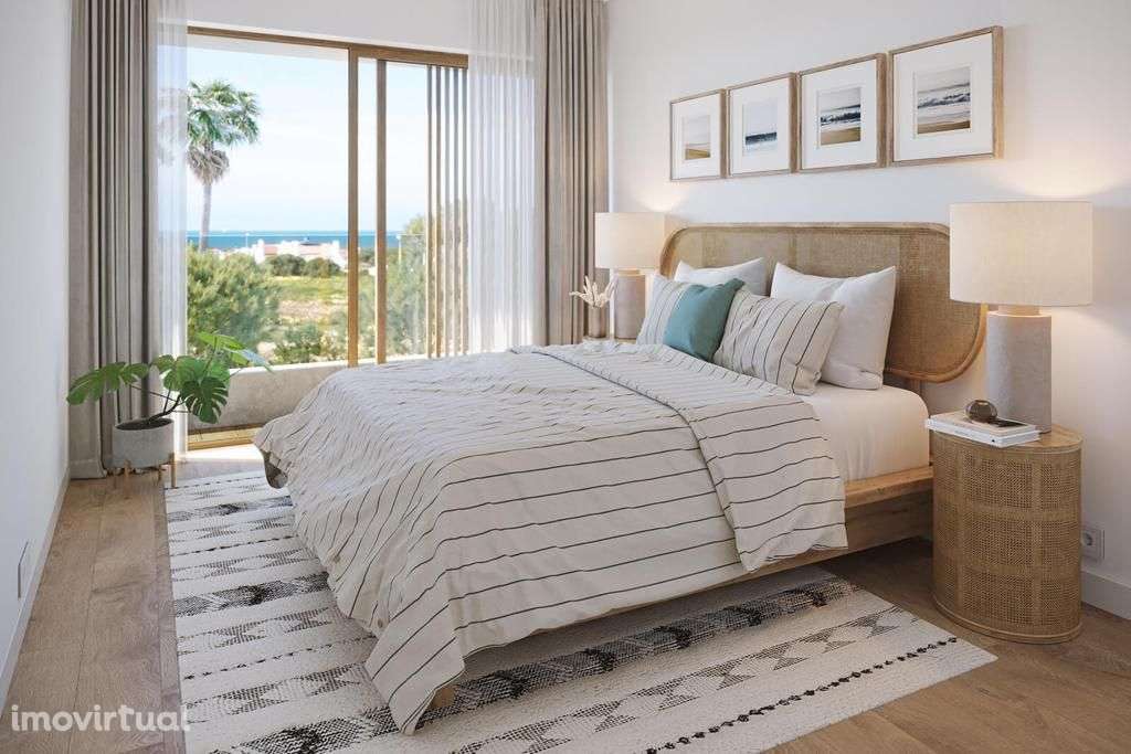 Apartamento T3 para venda - Porto Covo - Grande imagem: 4/9