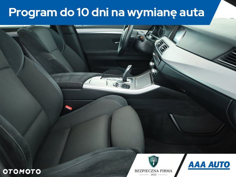 BMW Seria 5 - 9
