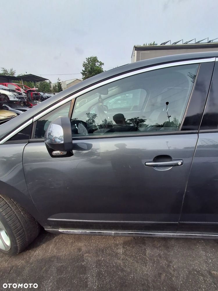 PEUGEOT 3008 I 2009-2013 1.6 HDI KTPD na części - 10