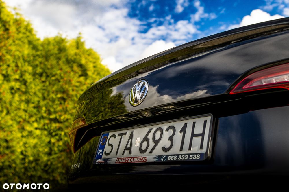 Volkswagen Jetta - 11