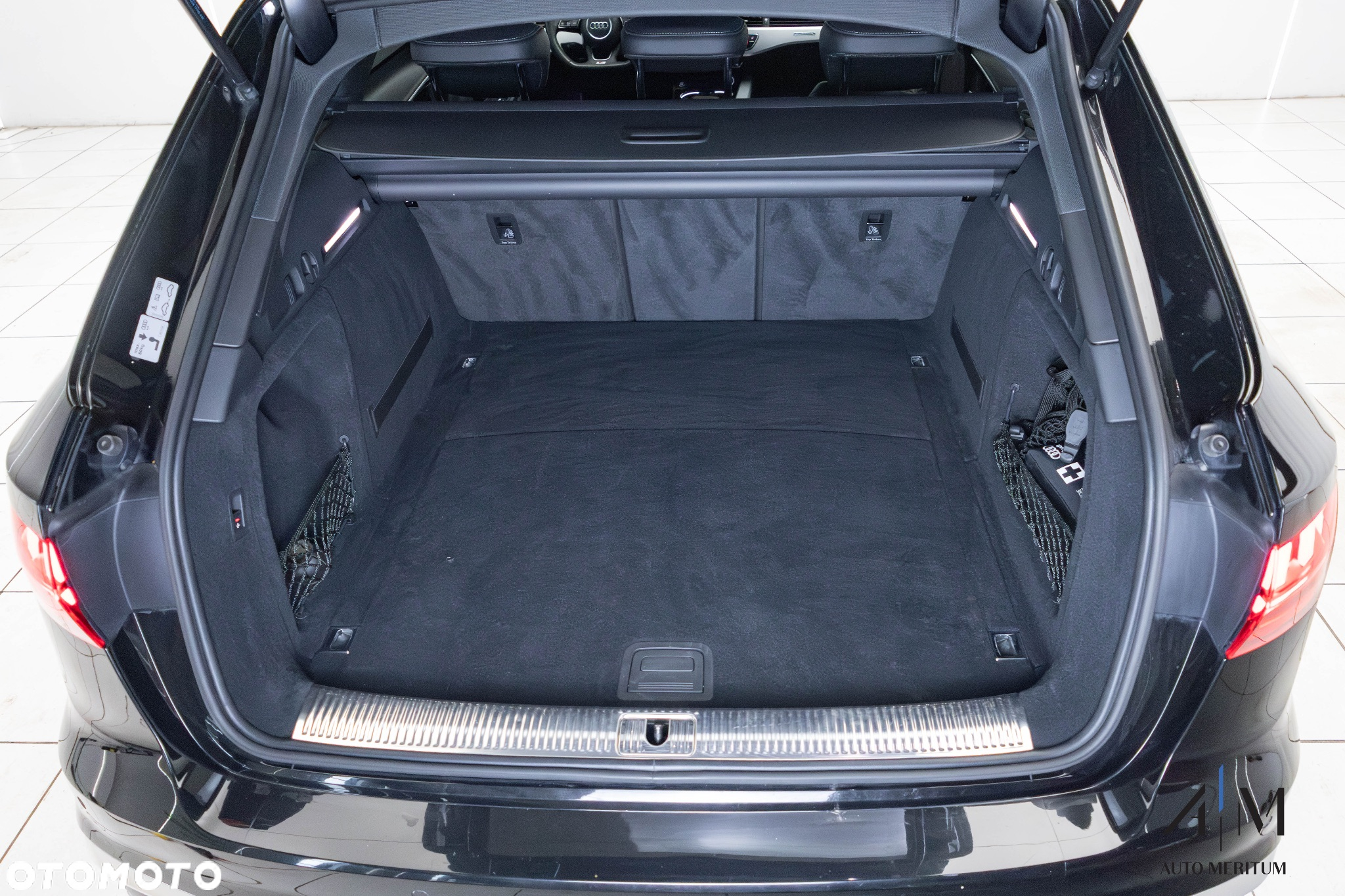 Audi A4 - 27