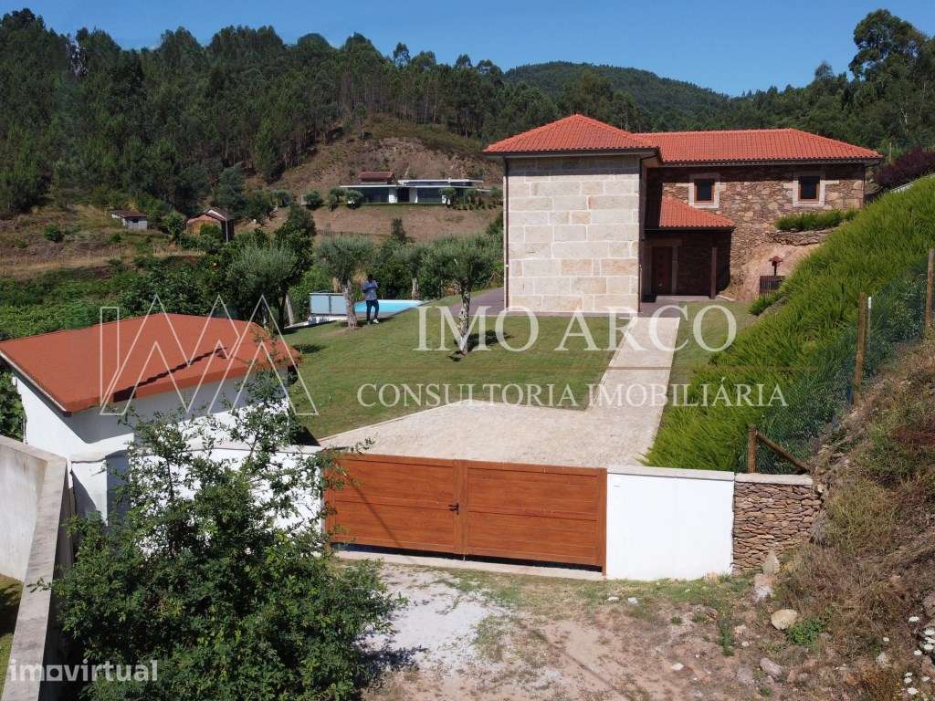 Moradia T3 para Arrendamento - Grande imagem: 4/30