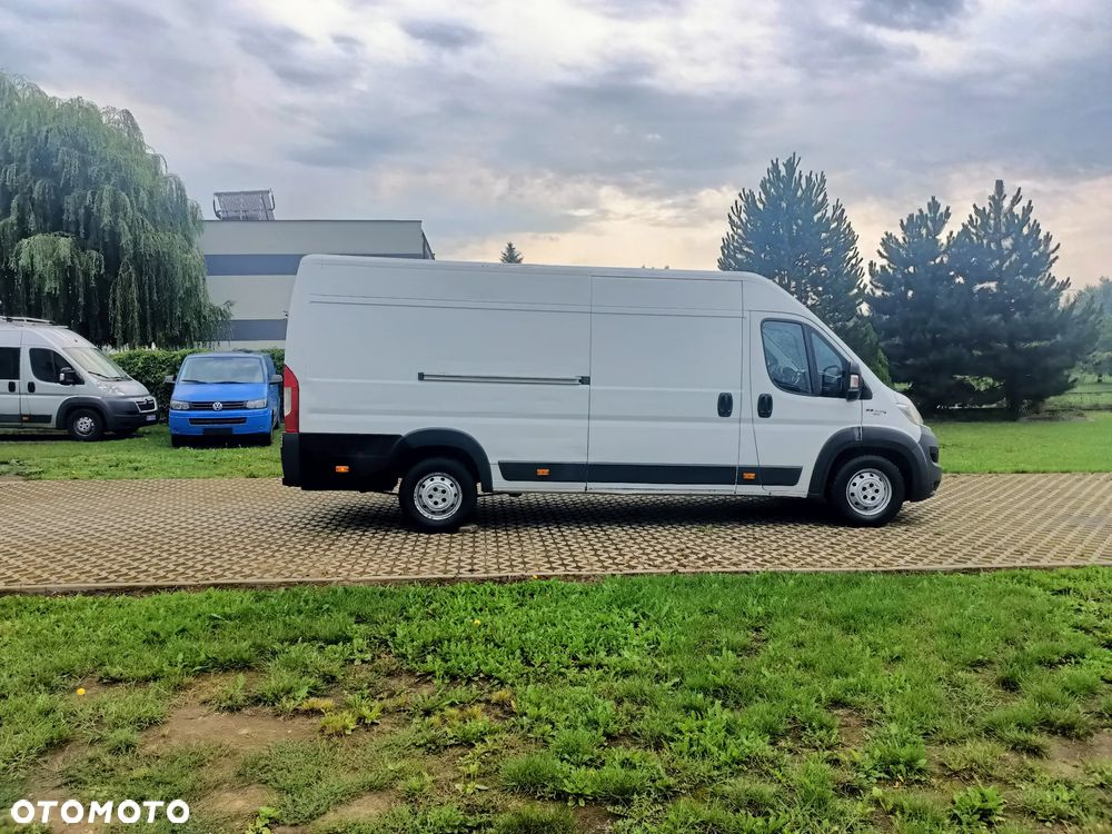 Fiat Ducato - 4