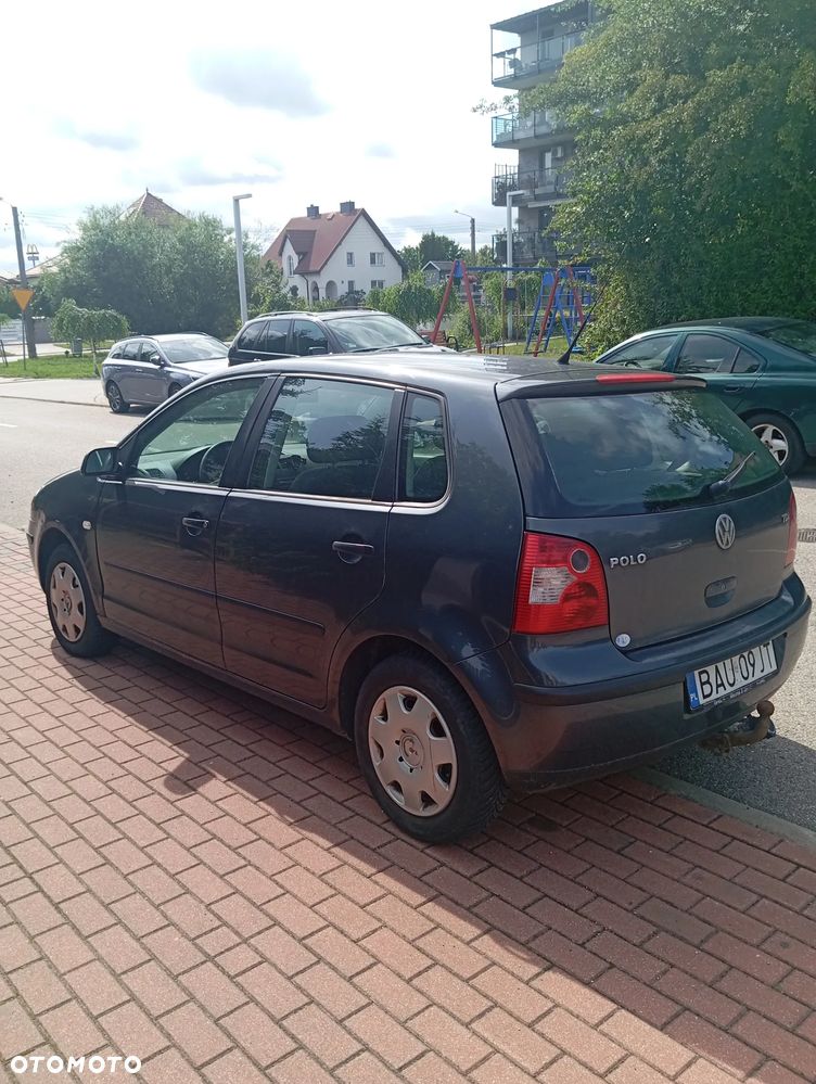 Volkswagen Polo 1.4 TDI - 6