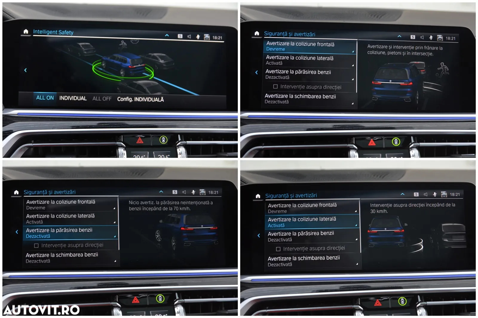 BMW X7 xDrive40d MHEV - 26
