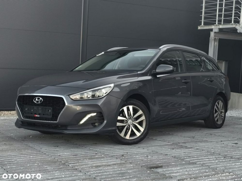 Hyundai i30 - 3