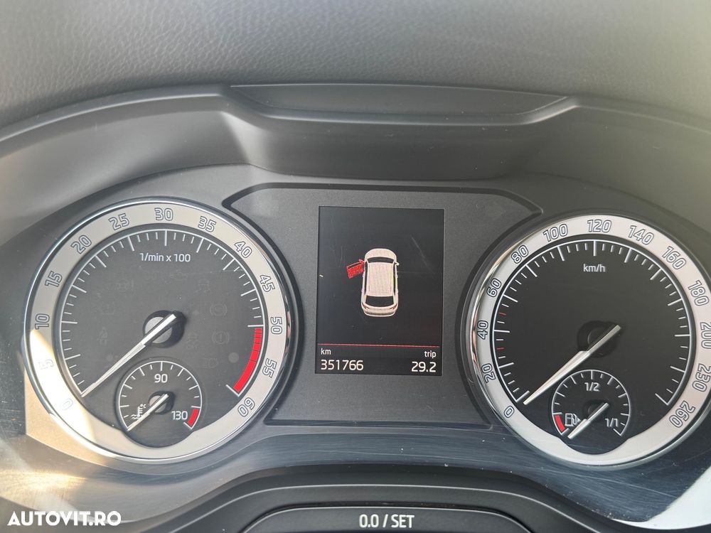 Skoda Karoq 2.0 TDI 4X4 DSG Style - 6