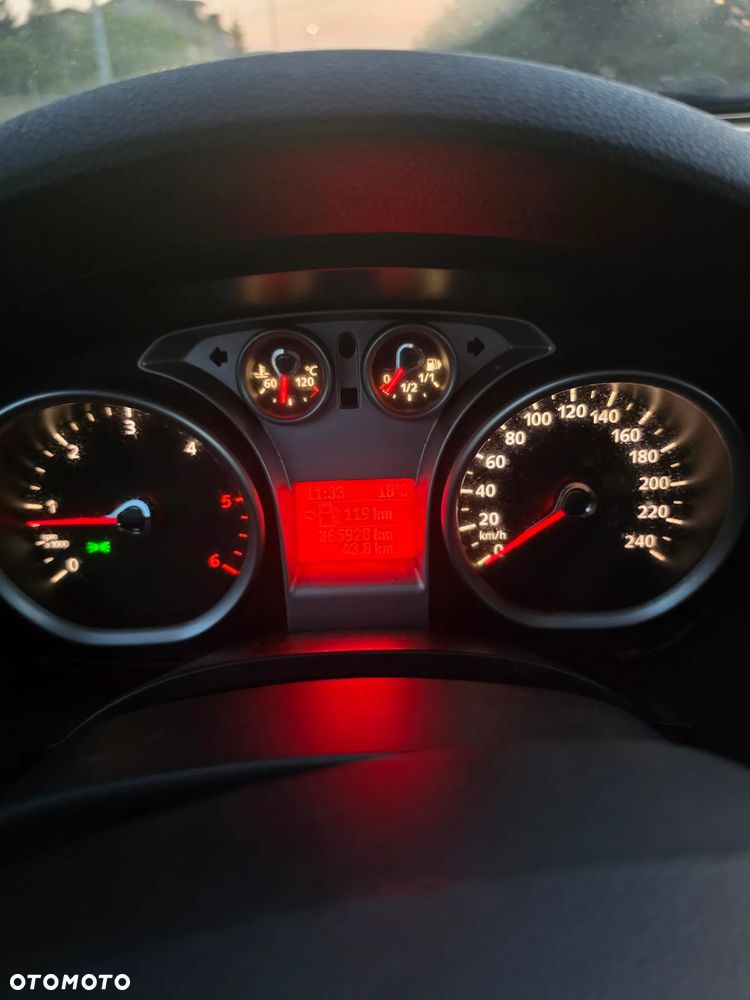Ford C-MAX 1.6 TDCi Ghia - 14