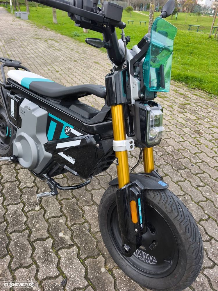 BMW CE 02 Highline - 6