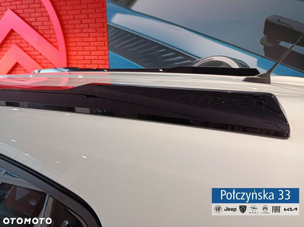 Citroën C3 Aircross - 7