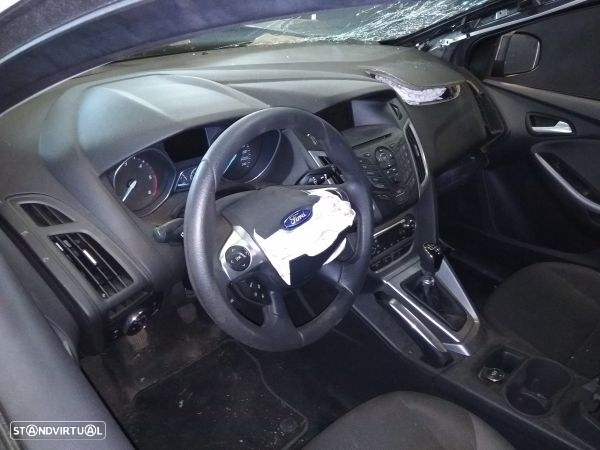Para Peças Ford Focus Iii - 4