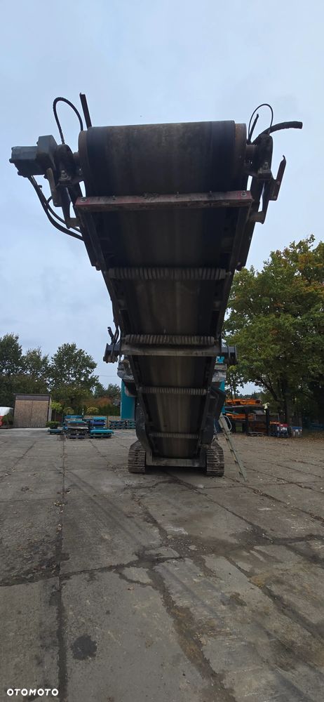 Terex Powerscreen Premiertrak 400 - 19