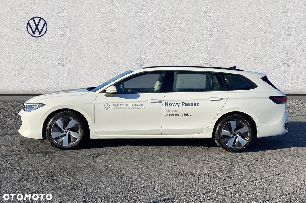 Volkswagen Passat - 2
