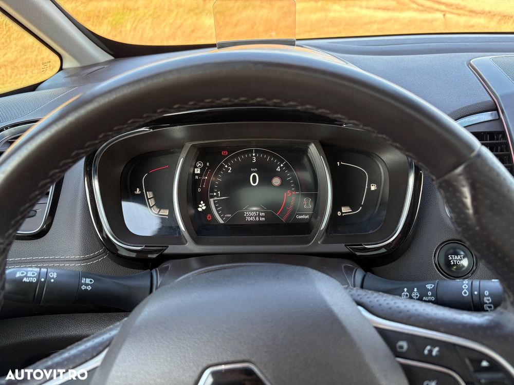 Renault Espace Energy dCi 160 EDC Initiale Paris - 12