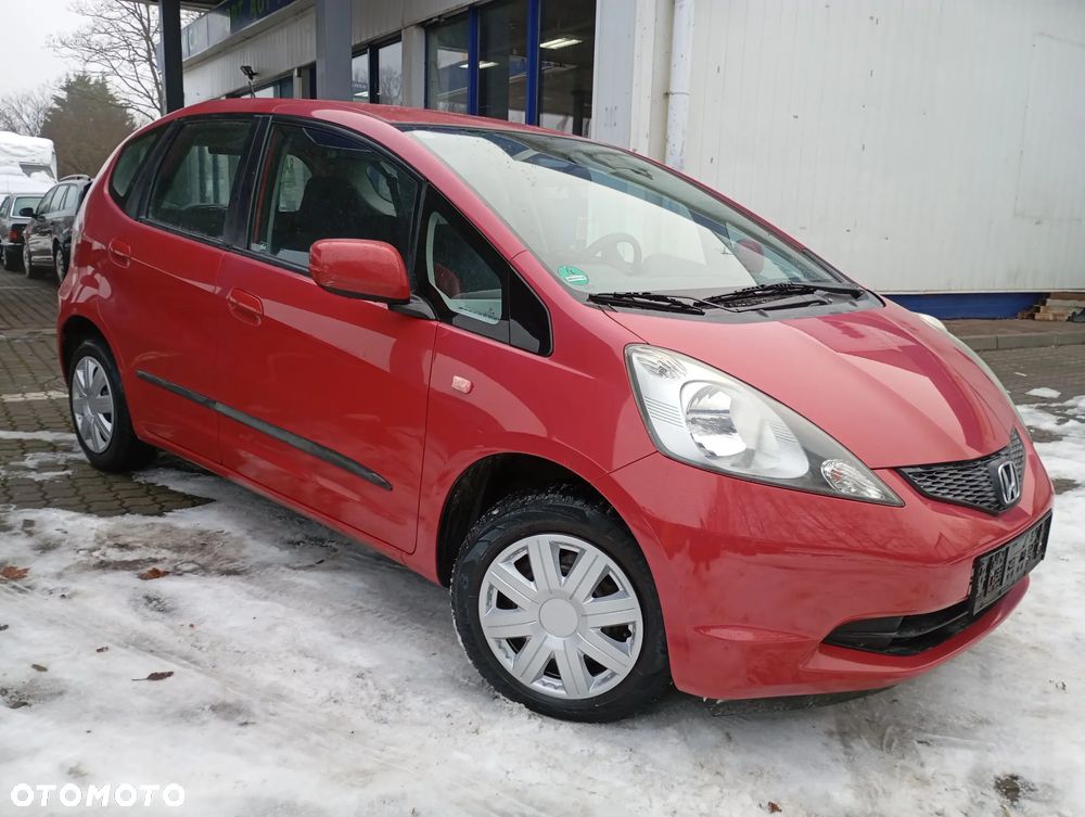 Honda Jazz 1.2 i-VTEC Trend - 25