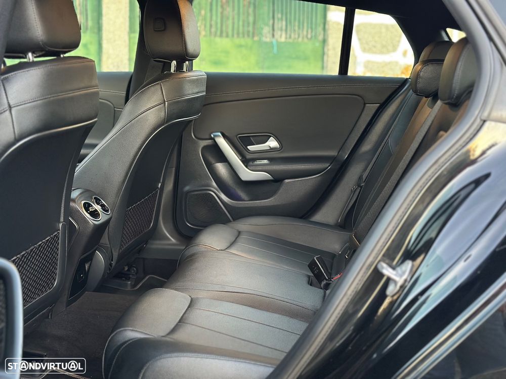 Mercedes-Benz CLA 250 e Shooting Brake 8G-DCT Edition Progressive Line - 40