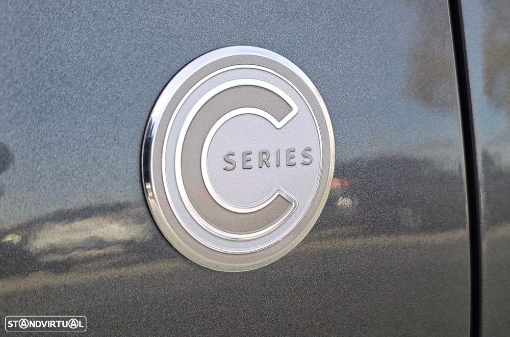 Citroën C3 1.2 PureTech C-Series - 19