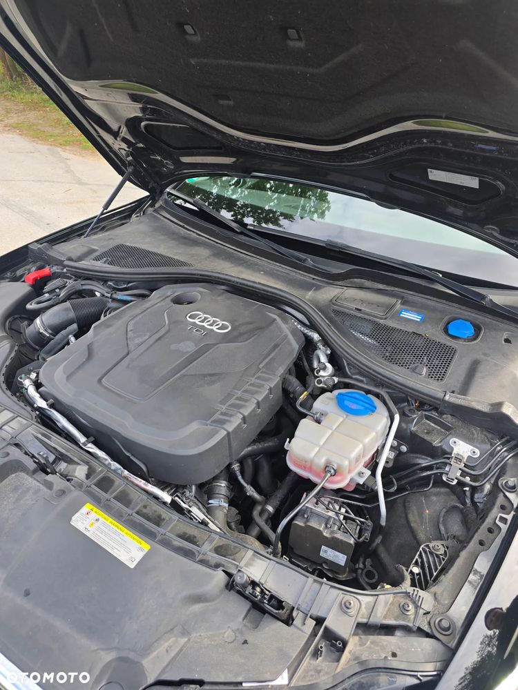 Audi A6 - 20