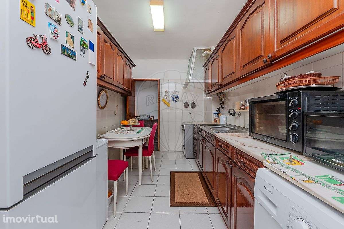 Apartamento T2 para venda - Grande imagem: 2/23