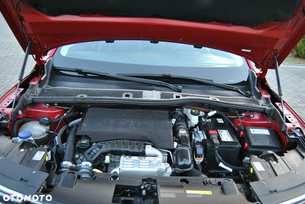 Opel Mokka 1.2 DI Turbo Business Elegance - 13