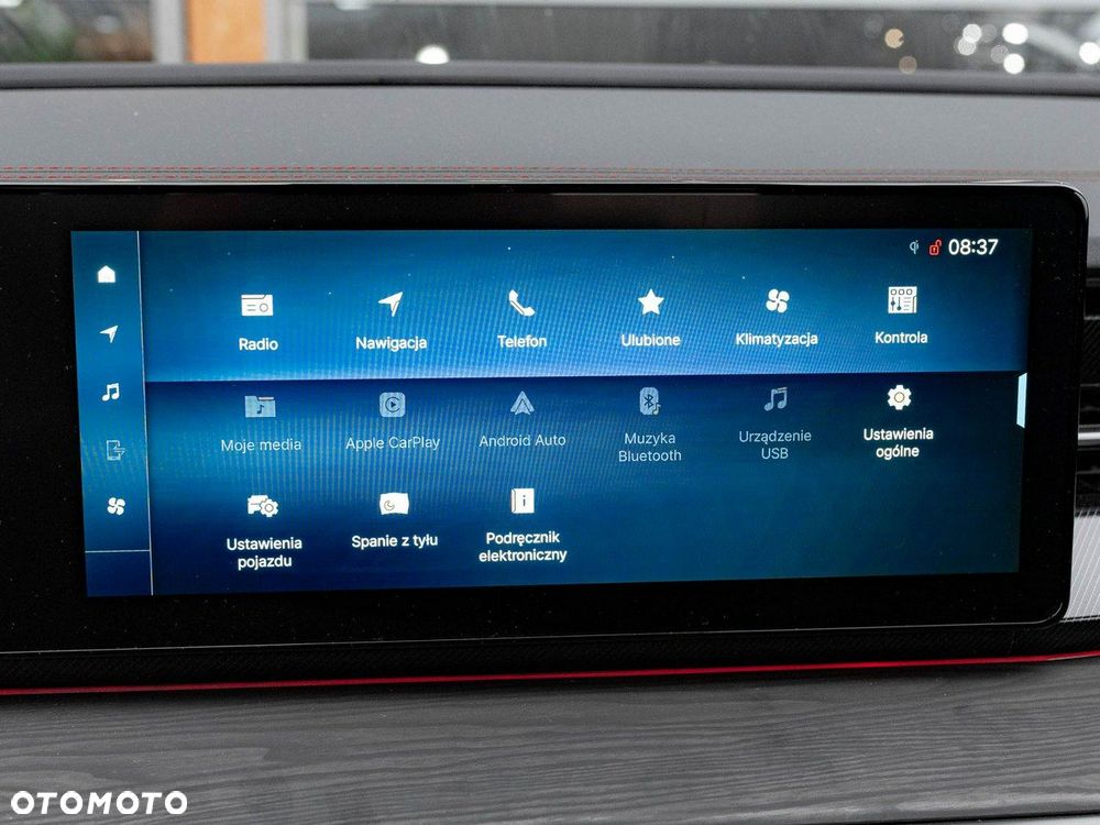 SsangYong/KGM Actyon - 17