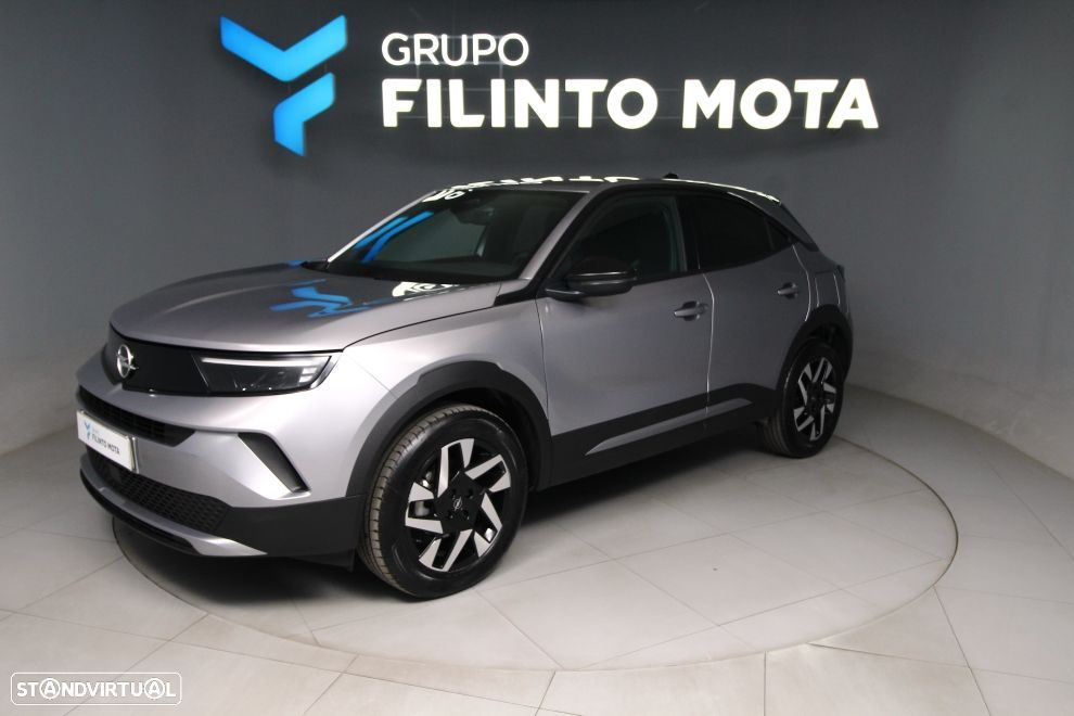 Opel Mokka 1.2 T Edition - 6