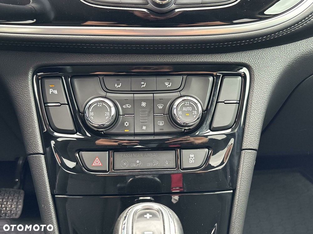 Opel Mokka - 19