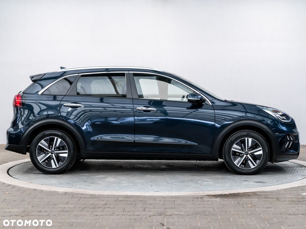 Kia Niro - 7