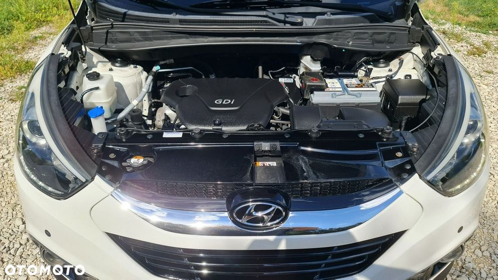 Hyundai ix35 - 33
