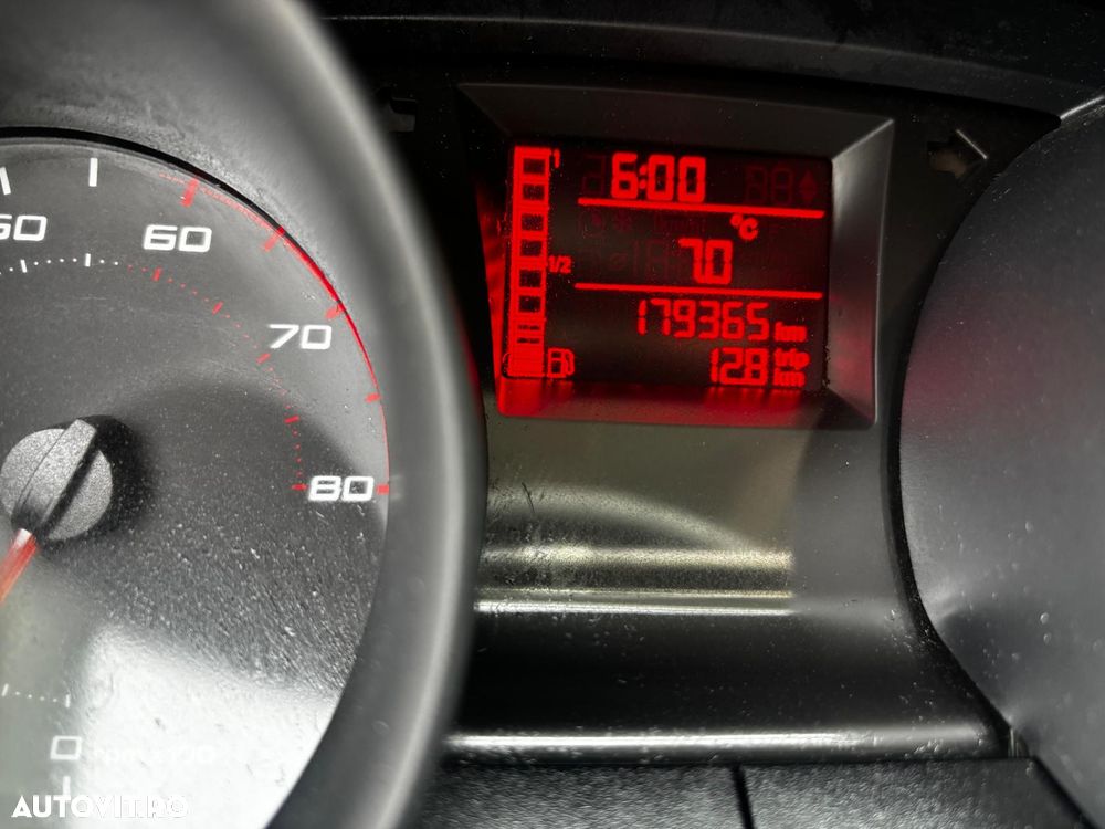 Seat Ibiza 1.2 12V Style - 5