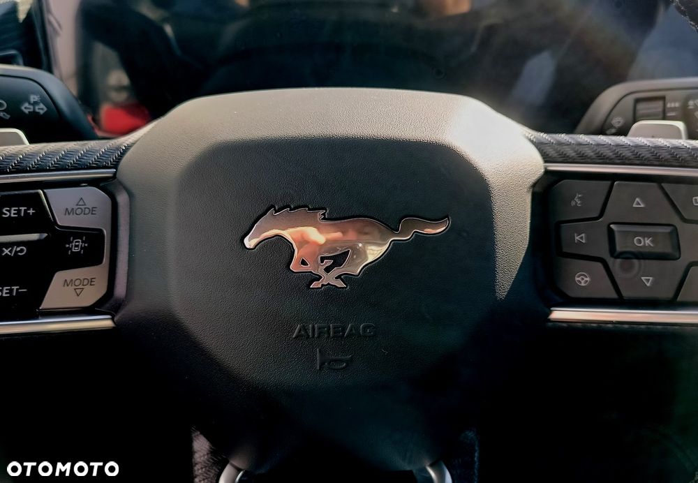 Ford Mustang 5.0 Ti-VCT V8 GT - 26