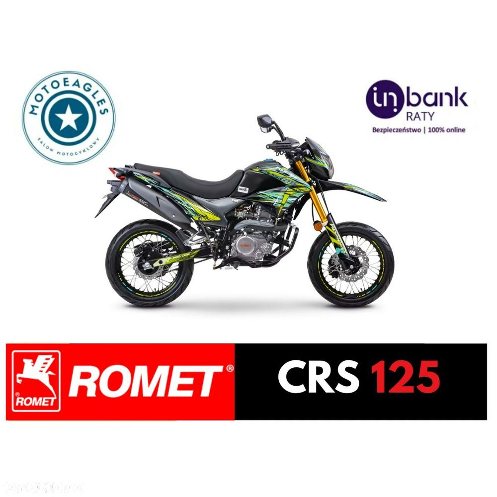 Romet Inny - 11