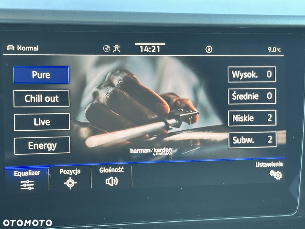 Volkswagen Arteon Shooting Brake 2.0 TSI OPF DSG R-Line - 38