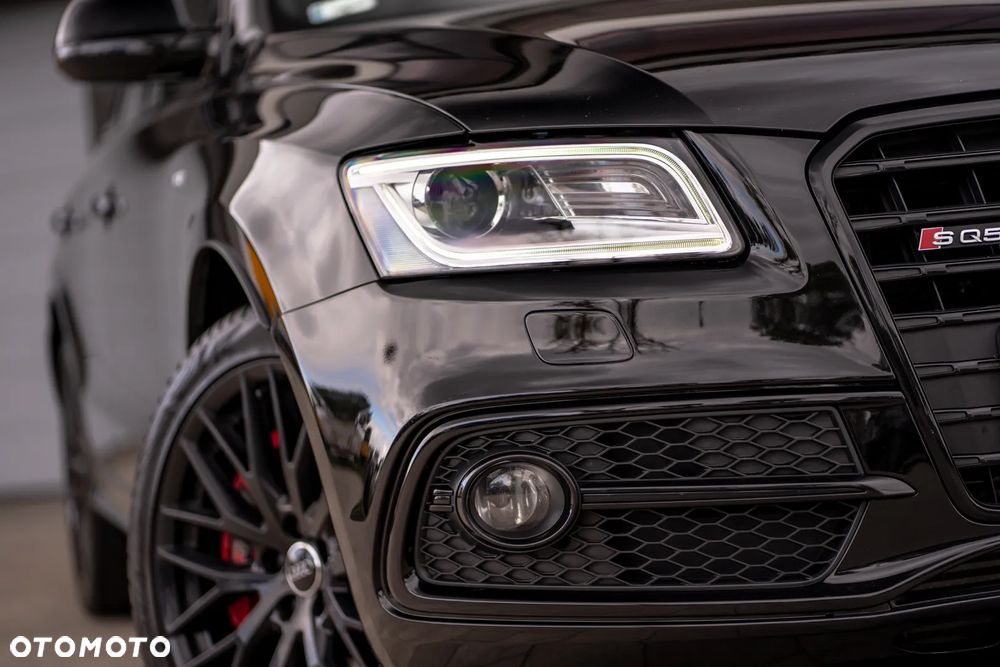 Audi SQ5 3.0 TDI quattro tiptronic competition - 40
