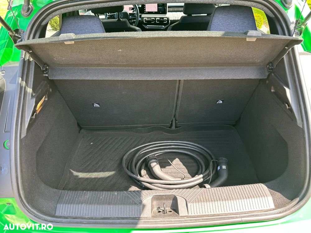 Renault 5 E-Tech Evolution 150 Comfort Range - 40