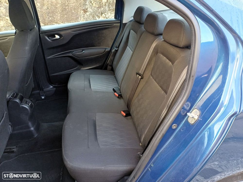 Citroën C-Elysée - 12